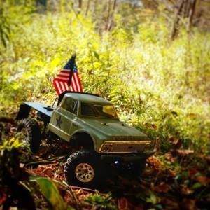 Meet your Posher, Kris